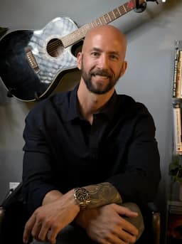 David Esau